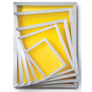 Aluminum Frames - 23" x 31"