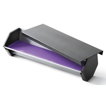 Emulsion Scoop Coater