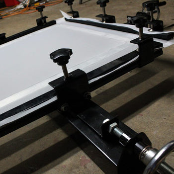 Screen Remesh - 20" x 24"