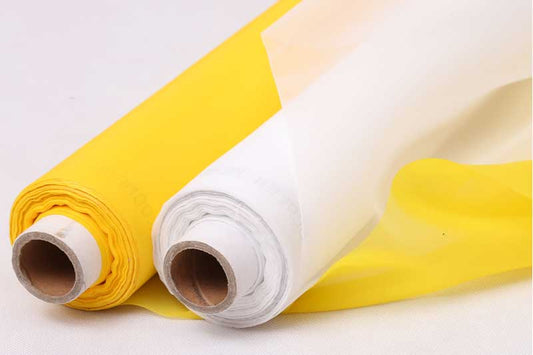 Screen Printing Mesh- 86 White (32T)